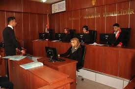 AĞACIN ŞAHİTLİĞİ