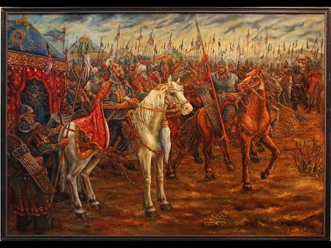 GENÇ OSMAN'IN HİKAYESİ VE BAĞDAT'IN FETHİ