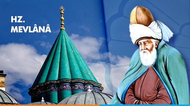 MEVLANA'YA GÖRE; KADIN