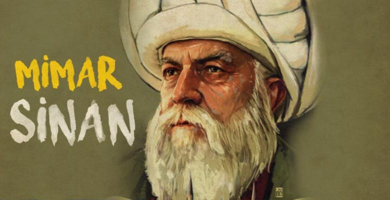MİMAR SİNAN VE SU